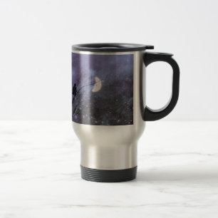 Celestial Måne Resemugg