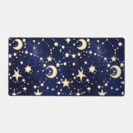 Celestial månfasastrologi – Velvet Navy
