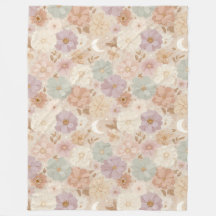 Celestial Meadow Floral