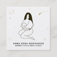 *~* Celestial Midfru Doula Birth Gravid
