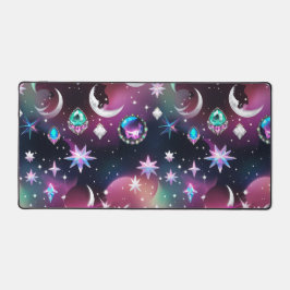 Celestial Moon Astrology – Tourmalin Opal