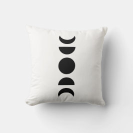 Celestial Moon Phases Kudde