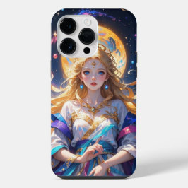 Celestial Moonlit