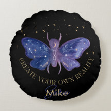 Celestial Moth Personlig