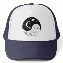 Celestial Mystic Yin Yang Meaning Kärlek