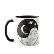 Celestial Mystic Yin Yang Meaning Kärlek      