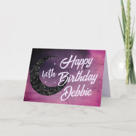 Celestial Namn och ålderns Anpassningsbar födelsek Kort