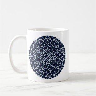 Celestial Night Mugg