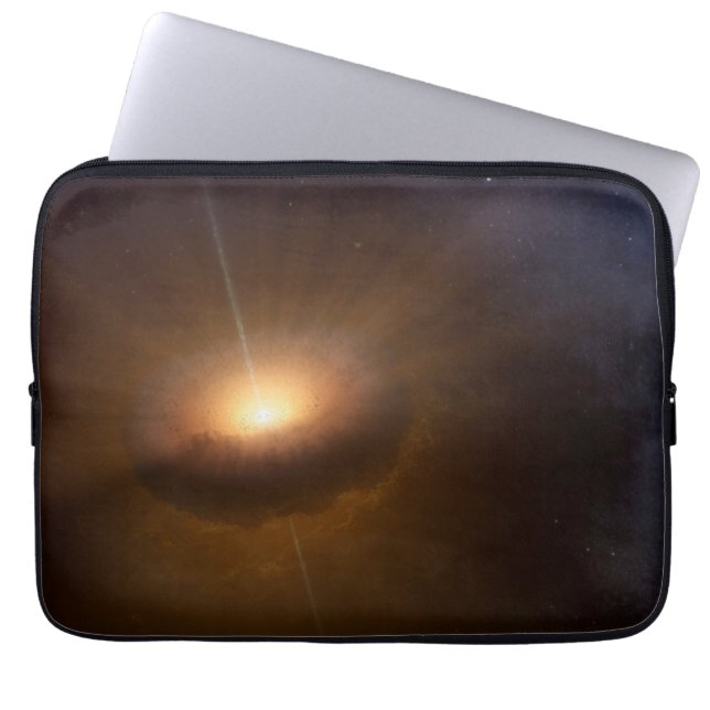 Celestial Object Cx330 Laptop Fodral (Framsidan)