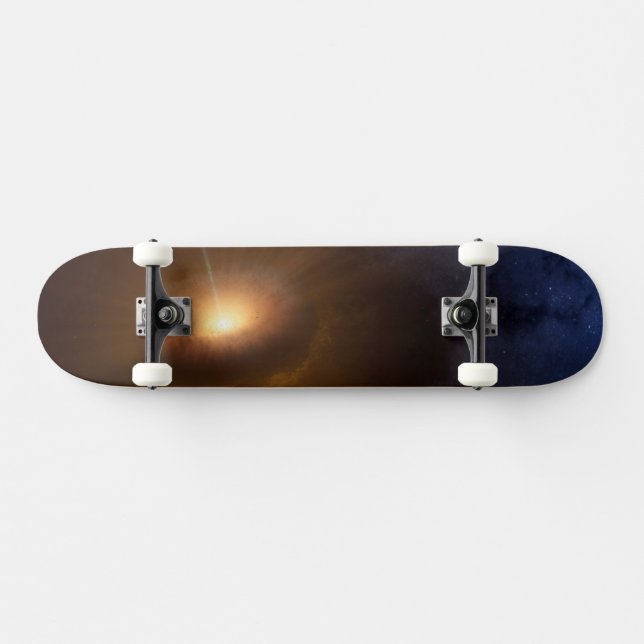 Celestial Object Cx330 Mini Skateboard Bräda 18,5 Cm (Horz)