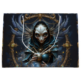 Celestial Oracle – Väktare mellan stjärnorna.