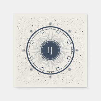 celestial  pappersservett