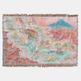 Celestial Parade: A Dreamt Ritual Filt