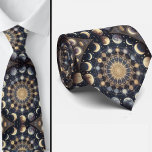 Celestial Pattern  Slips<br><div class="desc">Elegant Blue & White Diamond Gem Star Pattern Necktie Add a fresh, sophisticated touch to your wardrobe with this striking blue and white diamond star pattern necktie. The crisp white diamond motifs shimmer against a rich blue backdrop, accented with subtle star details for a hint of celestial charm. The combination...</div>