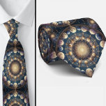 Celestial Pattern  Slips<br><div class="desc">Elegant Blue & White Diamond Gem Star Pattern Necktie Add a fresh, sophisticated touch to your wardrobe with this striking blue and white diamond star pattern necktie. The crisp white diamond motifs shimmer against a rich blue backdrop, accented with subtle star details for a hint of celestial charm. The combination...</div>