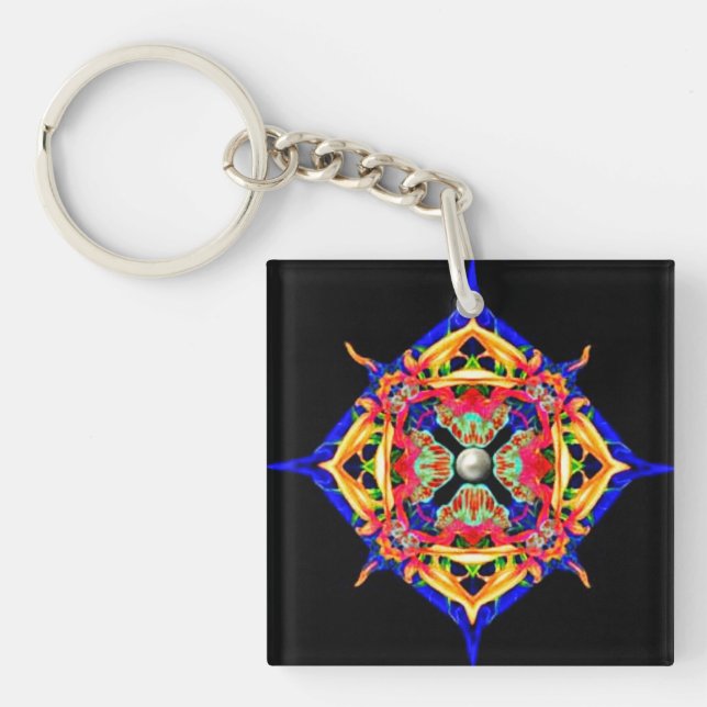 Celestial Pearls  (Framsidan)