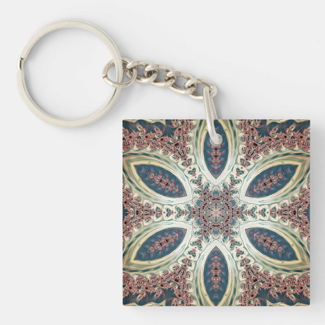 Celestial Petals of Infinity (Framsidan)