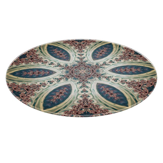 Celestial Petals of Infinity  (Hörn)