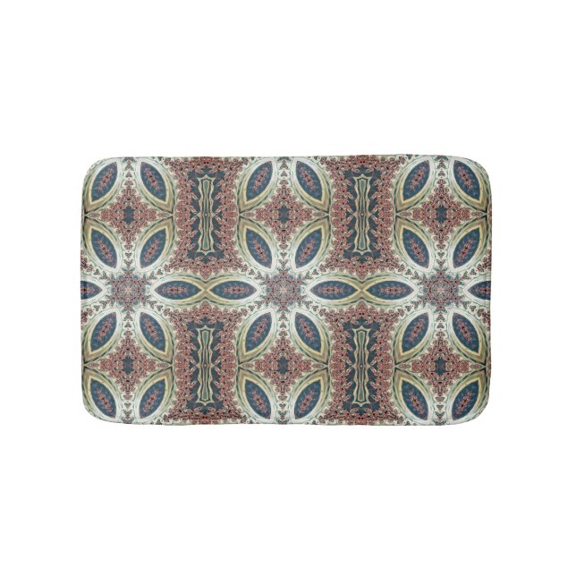 Celestial Petals of Infinity  Badrumsmatta (Framsidan)