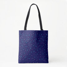 Celestial Polka dots