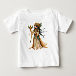 Celestial Priestess of the Golden Pyramid. T Shirt