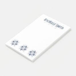 Celestial Radiance Post-it Block