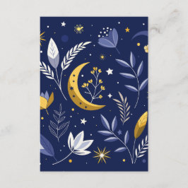 Celestial Romantik Tilläggskort