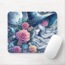 Celestial Ros Häxdromlandskap
