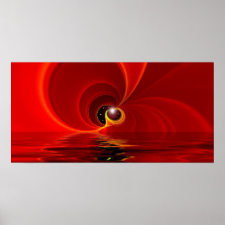 Celestial - Skriv ut Poster