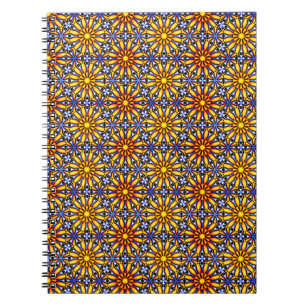 Celestial Sol Anteckningsbok