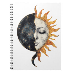 Celestial Sol bärbar dator Anteckningsbok