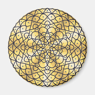 Celestial Sol Magnet