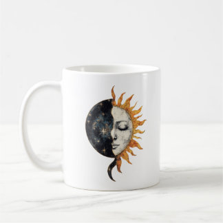 Celestial Sol Mugg