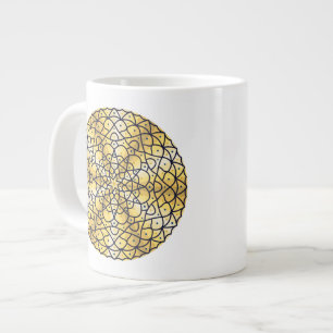 Celestial Sol Specialty Mugg Jumbo Mugg