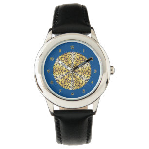 Celestial Sol Watch Armbandsur