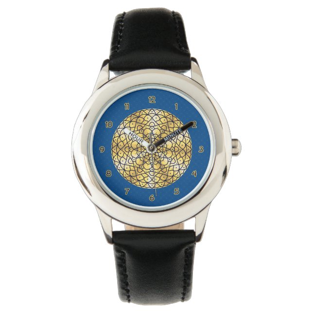 Celestial Sol Watch Armbandsur (Framsida)
