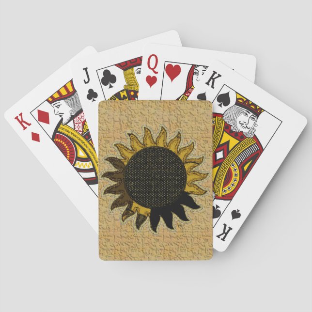 Celestial Spelkort (Baksidan)