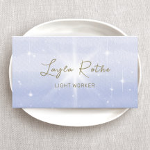 Celestial Stars-, Light Worker