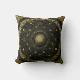 Celestial Stil Kudde