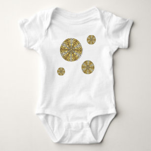 Celestial Sun Kid's och Baby Light Shirt T