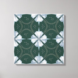 Celestial Symphony Canvastryck