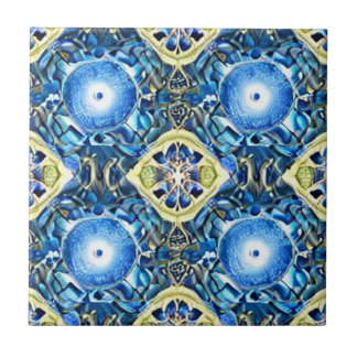 Celestial Symphony Kakelplatta