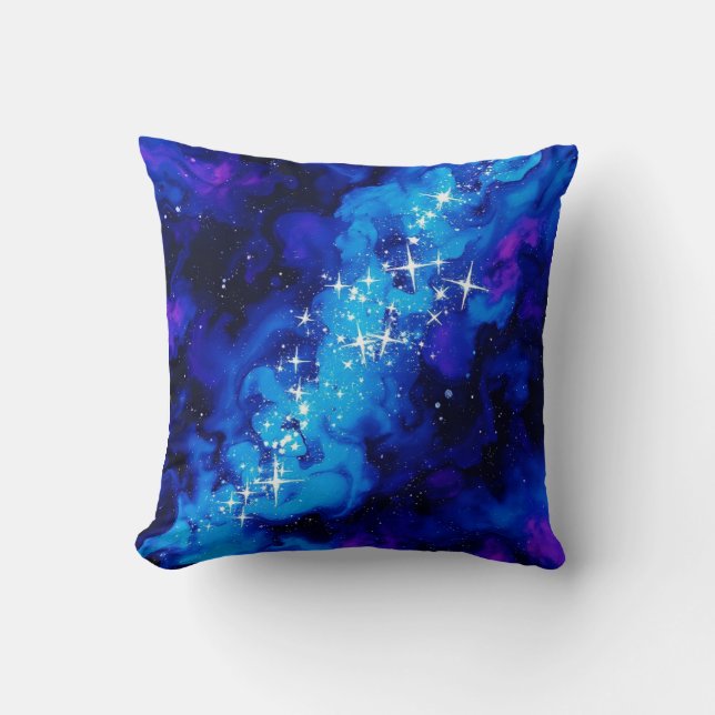 Celestial Symphony Kudde (Framsida)