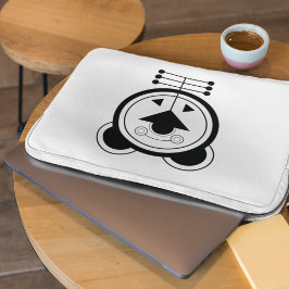 Celestial Tatsu Dragon Zodiac Laptop Fodral