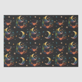 Celestial Tea Tissue Paper