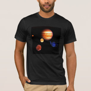 Celestial Tekanna Shirt Tee Shirt