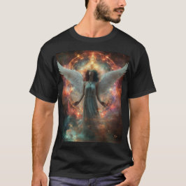 Celestial Trance Magick T Shirt