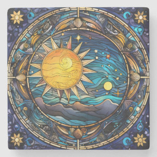Celestial Underlägg