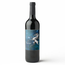 Celestial Unicorn Anpassade