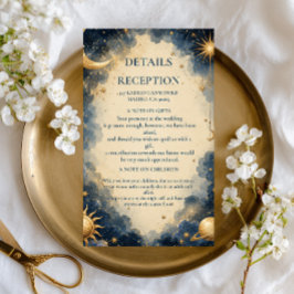 Celestial Vintage Botanisk Tilläggskort